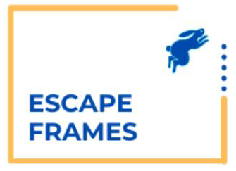 Escape Frames Logo